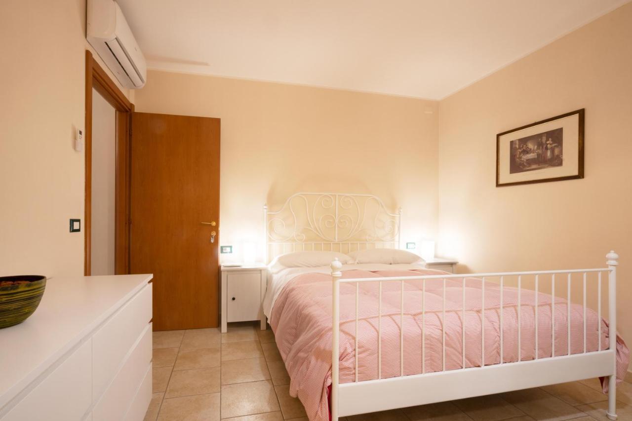 Bed and Breakfast Trabocco Del Borgo à Treglio Extérieur photo